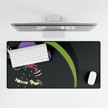 Load image into Gallery viewer, Anime Seraph of the End Mouse Pad (Desk Mat)

