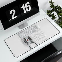Load image into Gallery viewer, Portal Mouse Pad (Desk Mat)
