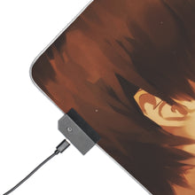 Load image into Gallery viewer, Tokyo Ghoul Ken Kaneki, Hideyoshi Nagachika RGB LED Mouse Pad (Desk Mat)
