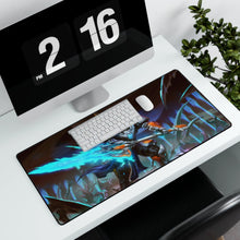 Load image into Gallery viewer, Smite Mouse Pad (Desk Mat)
