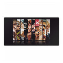 Load image into Gallery viewer, Anime One Piece Mouse Pad (Desk Mat)
