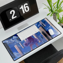 Load image into Gallery viewer, Anime Your Lie in April Mouse Pad (Desk Mat)
