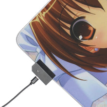 Load image into Gallery viewer, Marriage Royale RGB LED Mouse Pad (Desk Mat)
