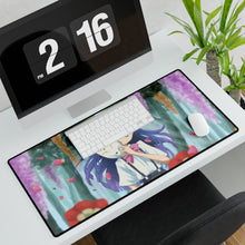 Load image into Gallery viewer, Anime When They Cry Mouse Pad (Desk Mat)
