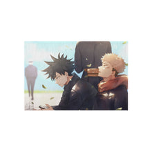 Load image into Gallery viewer, Jujutsu Kaisen Rug

