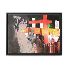 Load image into Gallery viewer, Anime Nisekoi Canvas Framed Art Print
