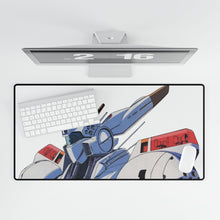 Load image into Gallery viewer, Patlabor Mouse Pad (Desk Mat)

