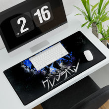Load image into Gallery viewer, Anti Spirals Mouse Pad (Desk Mat)
