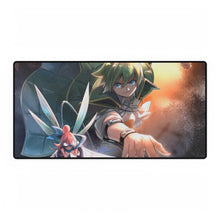 Load image into Gallery viewer, Anime Shaman King Mouse Pad (Desk Mat)
