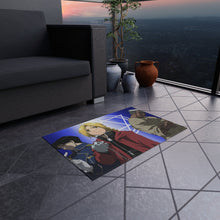 Load image into Gallery viewer, Full Metal Alchemist Rug
