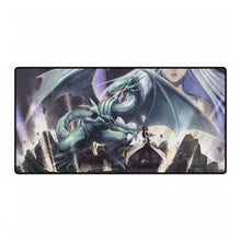 Load image into Gallery viewer, Anime Yu-Gi-Oh! Mouse Pad (Desk Mat)
