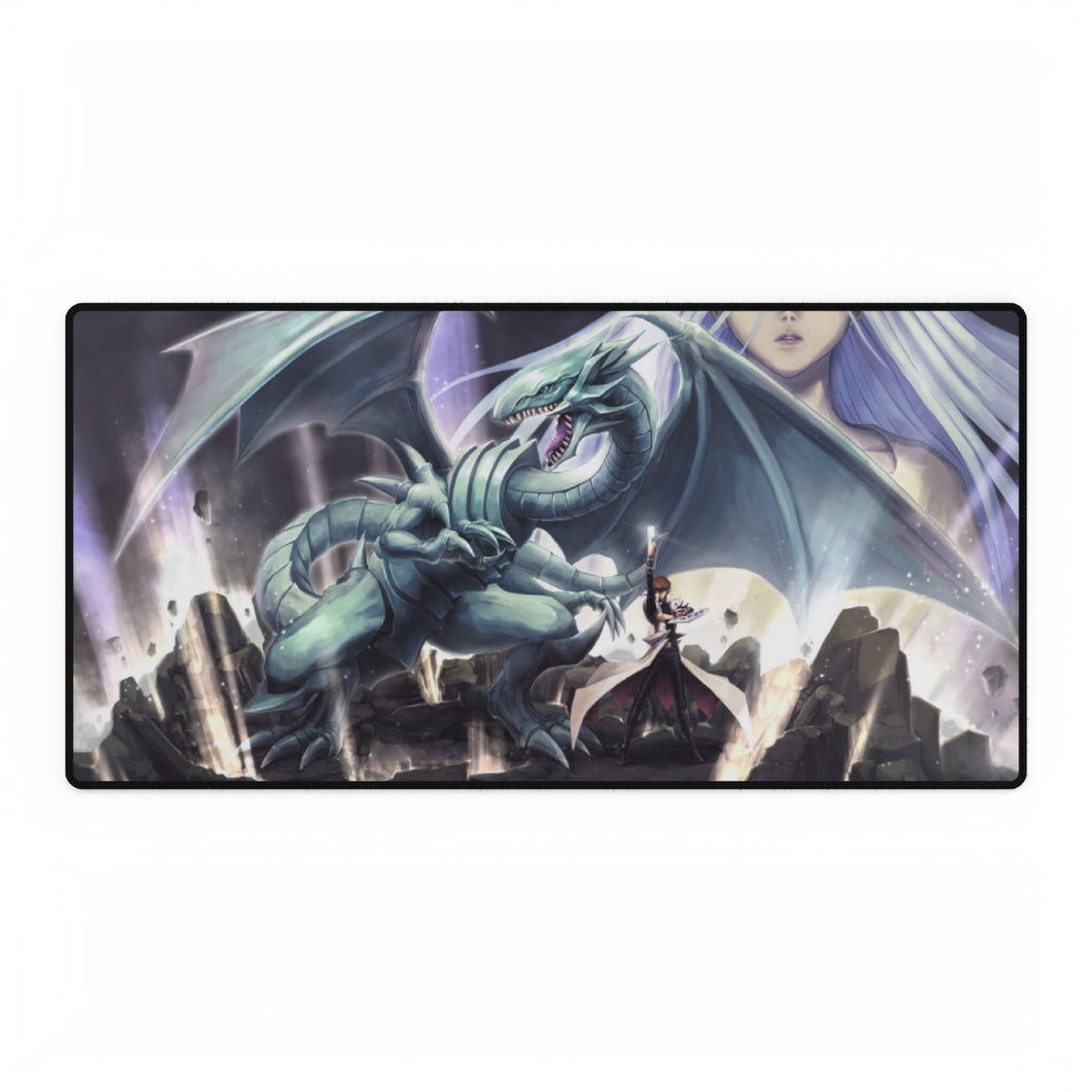 Anime Yu-Gi-Oh! Mouse Pad (Desk Mat)