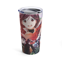 Load image into Gallery viewer, Grimgar of Fantasy and Ash Tumbler 20oz
