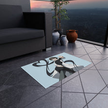 Load image into Gallery viewer, Durarara!! Celty Sturluson, Shinra Kishitani Rug

