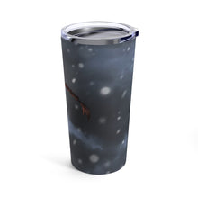Load image into Gallery viewer, Gintama Kamui Tumbler 20oz
