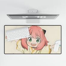 Load image into Gallery viewer, Anime Spy x Family Mouse Pad (Desk Mat)
