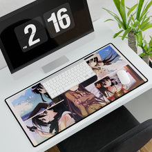 Load image into Gallery viewer, Anime Shakugan No Shana Mouse Pad (Desk Mat)
