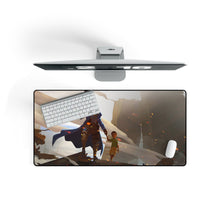 Load image into Gallery viewer, soldier 76 Mouse Pad (Desk Mat)
