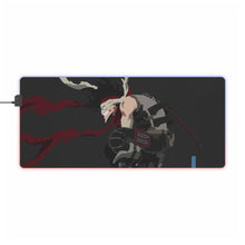 Load image into Gallery viewer, My Hero Academia RGB LED Mouse Pad (Desk Mat)
