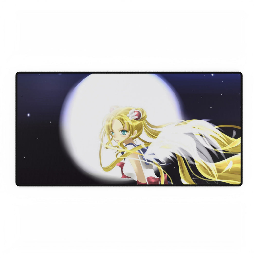 Anime Sailor Moon Mouse Pad (Desk Mat)