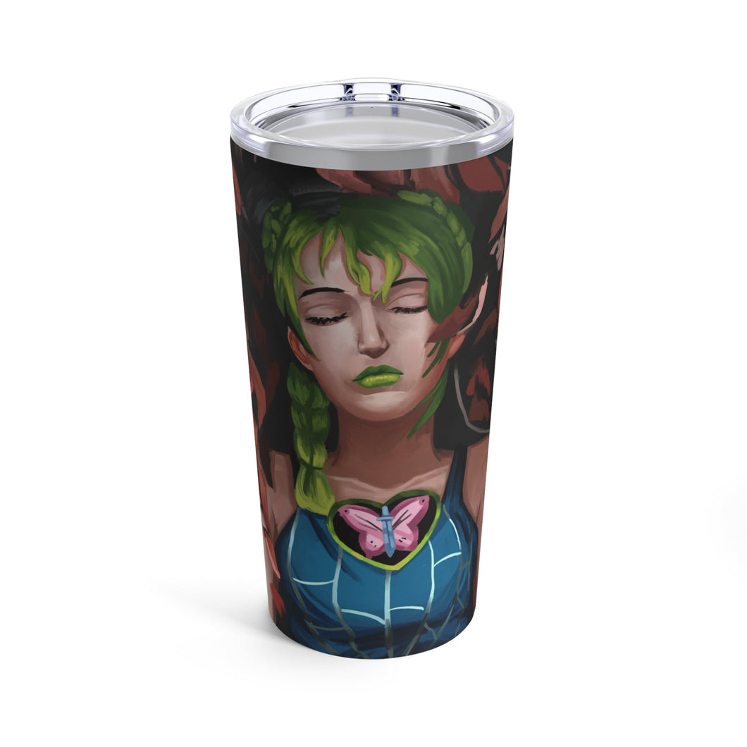 Jojo's Bizarre Adventure Tumbler 20oz