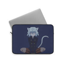 Load image into Gallery viewer, Neferpitou Laptop Sleeve
