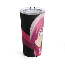 Load image into Gallery viewer, Hayate the Combat Butler Tumbler 20oz
