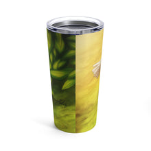 Load image into Gallery viewer, Fairy Tail Natsu Dragneel Tumbler 20oz
