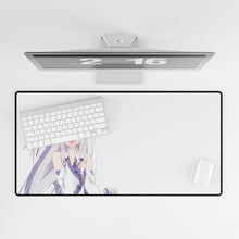 Load image into Gallery viewer, Anime Re:ZERO -Starting Life in Another World- Mouse Pad (Desk Mat)
