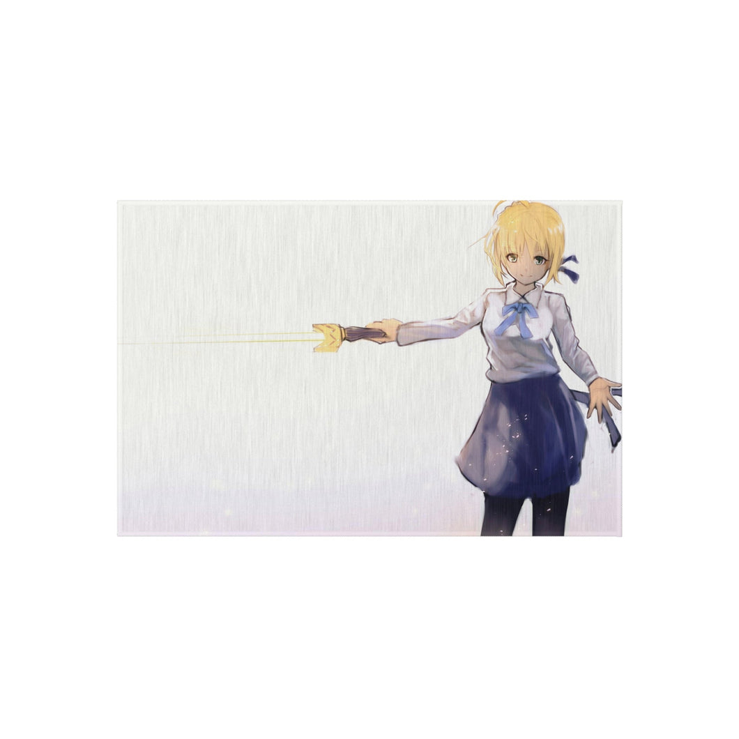 Fate/Stay Night Rug