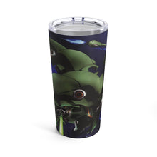 Load image into Gallery viewer, Anime Gundam Tumbler 20oz
