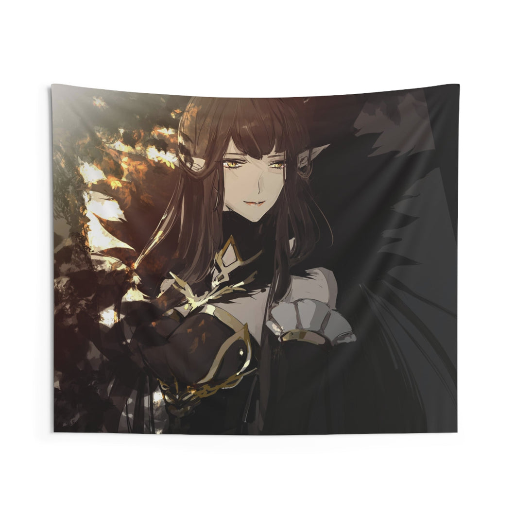 Fate/Apocrypha by Indoor Wall Tapestry