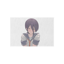 Load image into Gallery viewer, Chainsaw Man Rug
