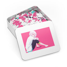 Load image into Gallery viewer, Anime Tokyo Ghoul Jigsaw Puzzle
