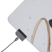 Load image into Gallery viewer, Touhou RGB LED Mouse Pad (Desk Mat)
