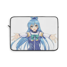 Load image into Gallery viewer, KonoSuba - God’s blessing on this wonderful world!! Laptop Sleeve
