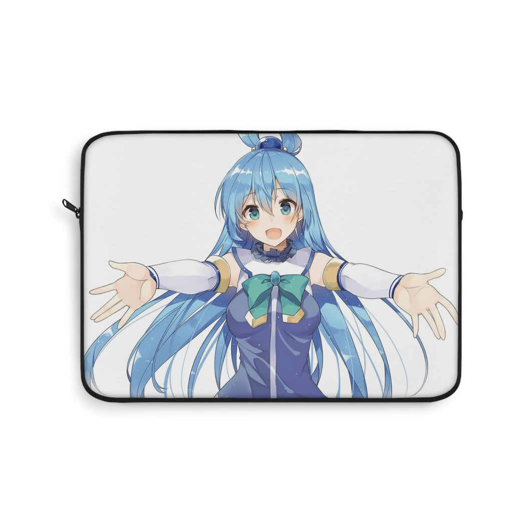 KonoSuba - God’s blessing on this wonderful world!! Laptop Sleeve