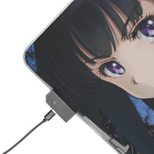Load image into Gallery viewer, Lycoris Recoil RGB LED Mouse Pad (Desk Mat)
