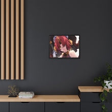 Load image into Gallery viewer, Anime Fate/Apocrypha Canvas Framed Art Print
