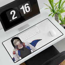 Load image into Gallery viewer, Yuri!!! on Ice Mouse Pad (Desk Mat)
