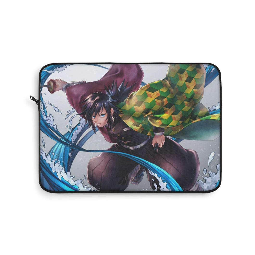 Demon Slayer: Kimetsu no Yaiba Laptop Sleeve