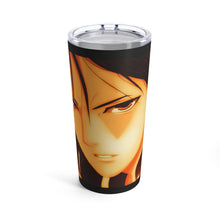 Load image into Gallery viewer, Hakuouki Shinsengumi Kitan Tumbler 20oz
