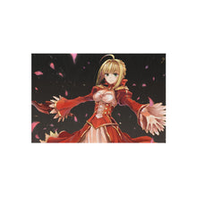 Load image into Gallery viewer, Anime Fate/Extra Rug
