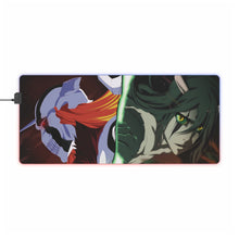 Load image into Gallery viewer, Anime Bleach RGB LED Mouse Pad (Desk Mat)

