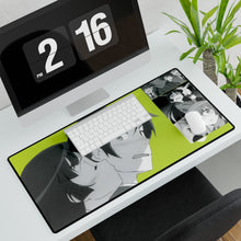 Load image into Gallery viewer, Anime Oreimo Mouse Pad (Desk Mat)
