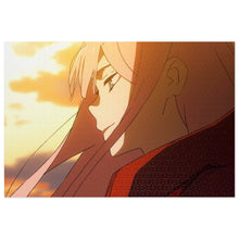 Load image into Gallery viewer, The Wind in Your Hair Jigsaw Puzzle
