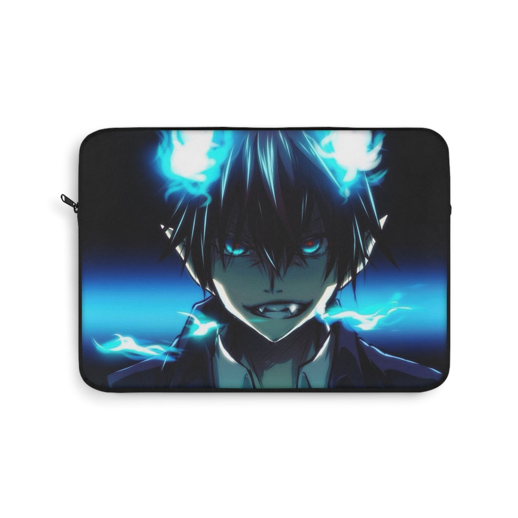 Rin Okumura Laptop Sleeve