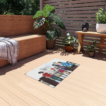 Load image into Gallery viewer, Anohana Rug
