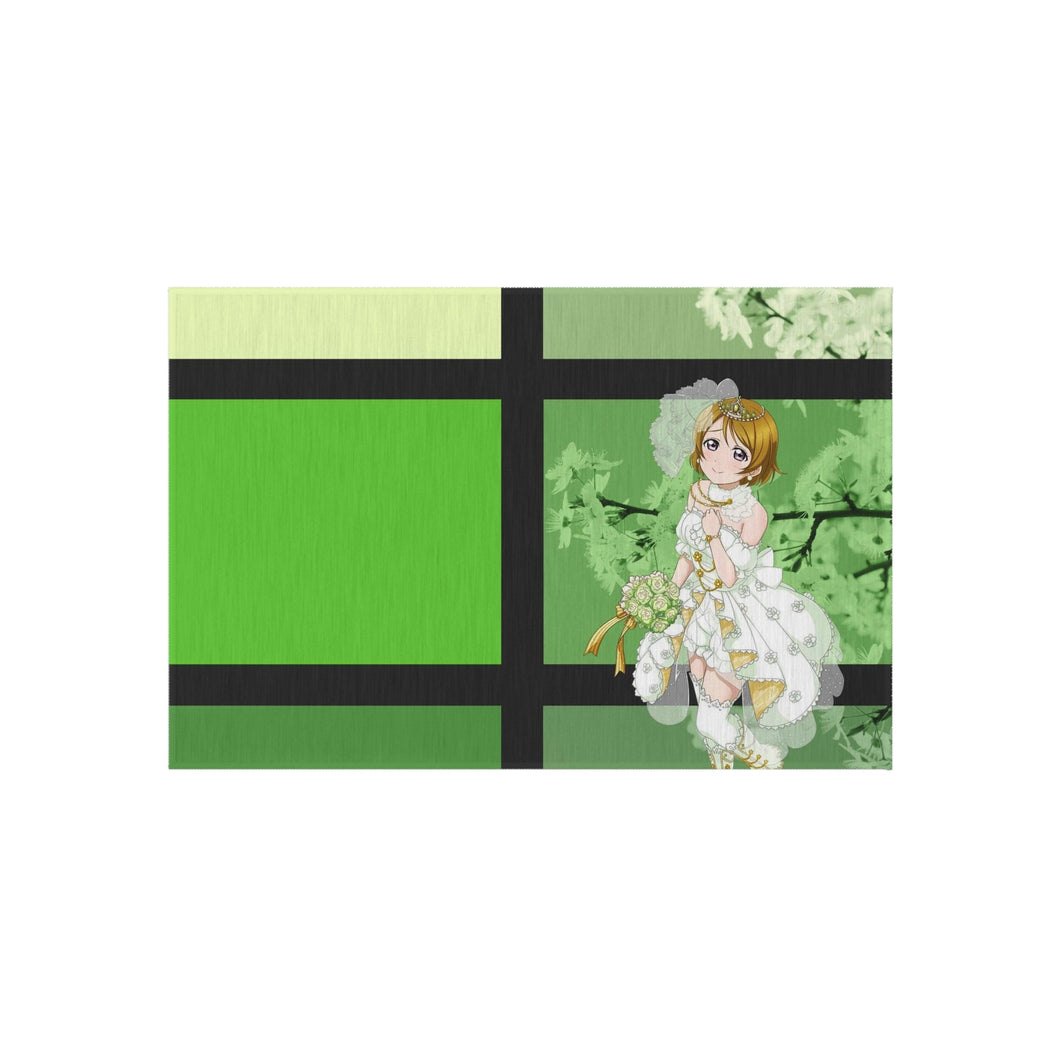 Love Live! Rug