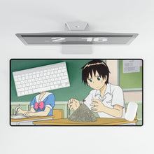 Load image into Gallery viewer, Tonari No Seki-kun Mouse Pad (Desk Mat)
